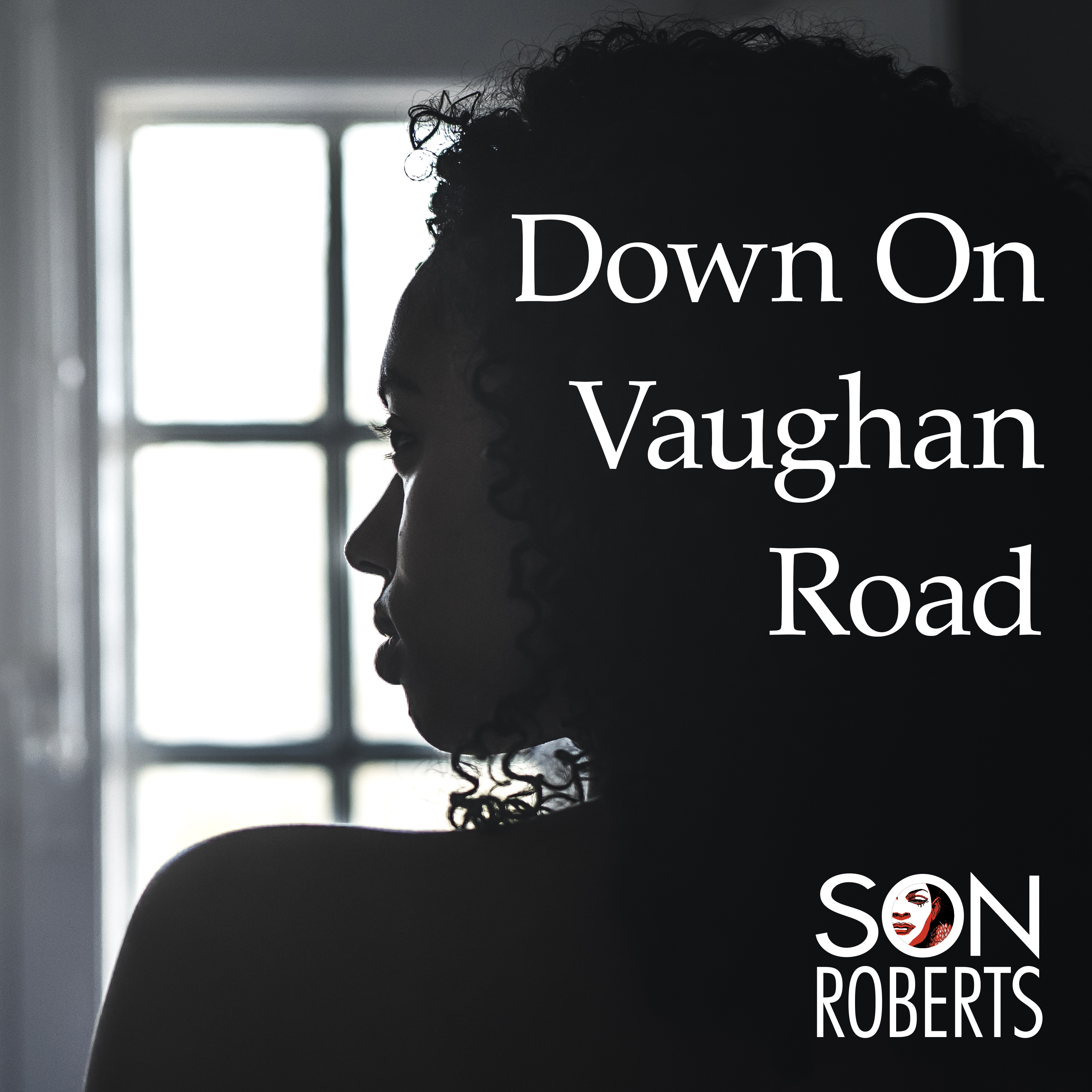 Down on Vaughan Road Single Cover Art